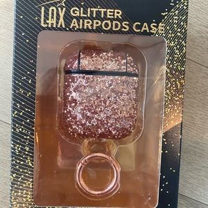 Glitter AirPod case
